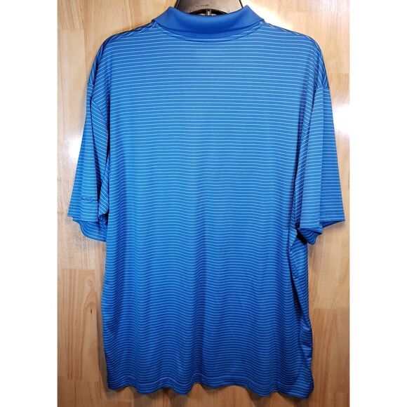 Lot of 3 Polo Golf Shirts Sz XL Greg Norman Ben Hogan St Andrews of Scotland - Picture 10 of 16